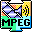 Quicktime MPEG